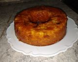 Foto del paso 4 de la receta: Budín de pan