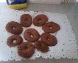 Foto del paso 3 de la receta: Roscos de semillas de lino