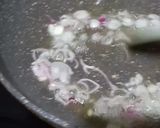 Foto langkah ke 1 dari resep Telor Puyuh Tempe Oseng Cabai Hijau.