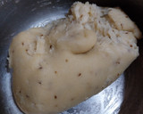 Foto del paso 4 de la receta: Buñuelos de leche condensada
