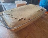 Une image de l'étape 3 de Pudding au son d'avoine.