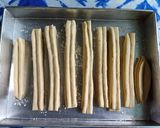 Foto langkah ke 3 dari resep Cakwe / You Tiao.
