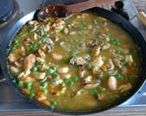 Foto del paso 3 de la receta: Paella de mariscos