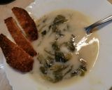 Saláta főzelék 🥰 recept fázis 2 fotója