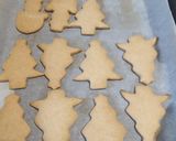 Mézeskalács recept fázis 2 fotója