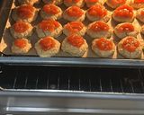 Foto del paso 2 de la receta: Pepas de membrillo saludables