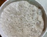 Foto del paso 1 de la receta: Bolas de fraile con crema pastelera