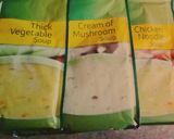 A picture of step 4 of White Chicken Noodle Soup.