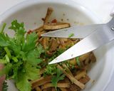 涼拌豆干 ⟨萬用常備菜8 ⟩的食譜步驟4照片
