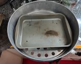 รูปขั้นตอนการทำที่ 4 ของ ก๋วยเตี๋ยวกุยช่ายนึ่ง