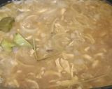 Foto langkah ke 5 dari resep Suwir ayam bumbu kecap ala kedai artha part lengkap.