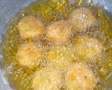 Foto langkah ke 7 dari resep Perkedel Kentang.