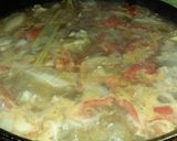 Foto langkah ke 5 dari resep Tom yum #alaNakKairo.