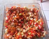 Foto del paso 4 de la receta: Ceviche de surimi