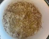 Foto del paso 2 de la receta: Risotto con albahaca