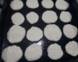 Foto del paso 2 de la receta: Bizcochitos fáciles para el mate! Sin tacc