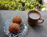 صورة لخطوة 4 من وصفة مادلان 🧁