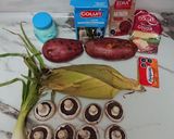 Foto del paso 1 de la receta: Callampín bombín