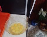 Foto del paso 1 de la receta: Flan casero