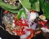 Foto langkah ke 1 dari resep Nasi Liwet ala Sunda.
