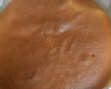 Foto langkah ke 13 dari resep Japanese cheese cake economis (cream cheese home made).