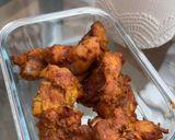Garam Masala Csirkecombfilé 🍗(Tejmentes) recept fázis 4 fotója