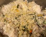 Cara Membuat Nasi Pakistan Biryani AyamPakistani Biryani Rice Chicken 8