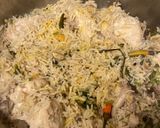 Foto langkah ke 8 dari resep Nasi Pakistan Biryani (Ayam)/Pakistani Biryani Rice (Chicken).
