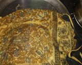 A picture of step 10 of Potato samosa in Bengali style.