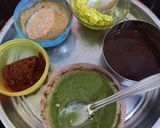 પાંવ ચાટ (Paav Chaat Recipe In Gujarati) રેસીપી સ્ટેપ2ફોટો