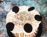 Whipping cream frostingmatakin girki4 hoto