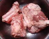Foto langkah ke 1 dari resep Rica-Rica Daging Sapi.