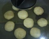 Foto langkah ke 5 dari resep Bakpia Basah Teflon Super Simpel.