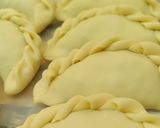 Foto del paso 15 de la receta: Empanadas fritas 😋