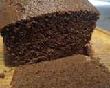 Foto del paso 7 de la receta: Budín de chocolate húmedo