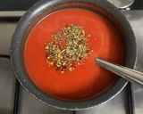 A picture of step 5 of Roasted Vegetable Soup 🥣 (Dinner Recipe & Winter Special).