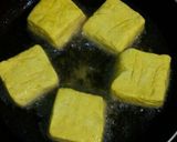 Foto langkah ke 3 dari resep Tahu Kuning Goreng Kalisari Banyumas.