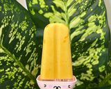 Hình bước làm 4 của món Kem Xoài Sữa Chua