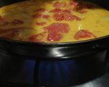 Foto del paso 9 de la receta: Huevos 🥚 revueltos al tomate 🍅