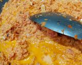 A picture of step 4 of Carrot Halwa. (Gajar Halwa).