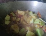 চিকেন কারি (chicken curry recipe in Bengali) রেসিপির ধাপ 2 ছবি