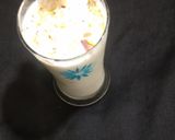 બનાના સ્મુધી(Banana smoothie recipe in Gujarati) રેસીપી સ્ટેપ1ફોટો