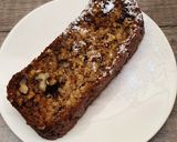 Zabpelyhes banánkenyér 🍌🍞 recept fázis 4 fotója