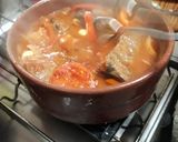 Foto del paso 11 de la receta: Bifes a la portuguesa