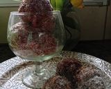 Foto del paso 3 de la receta: Trufas nueces chocolate 🍫