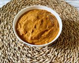 A picture of step 6 of Massaman Curry Paste Recipe ~How To Make Massaman Curry At Home.