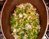 Mike's Chicken & Sausage Jambalaya recipe step 3 photo