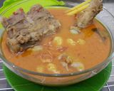 Foto langkah ke 5 dari resep #Kitaberbagi Gulai Kambing.