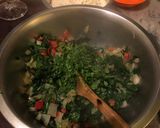 Foto del paso 4 de la receta: Tortilla Sin 🥚 !!😉👌🏼🌱❤️