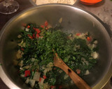 Foto del paso 4 de la receta: Tortilla Sin 🥚 !!😉👌🏼🌱❤️